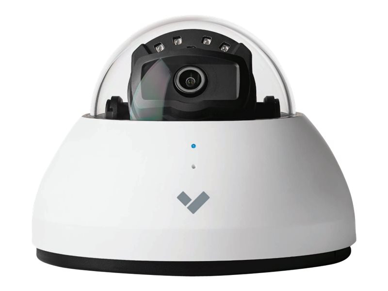 Verkada Dome Series CD62-E - network surveillance camera - dome - with 90 days of storage