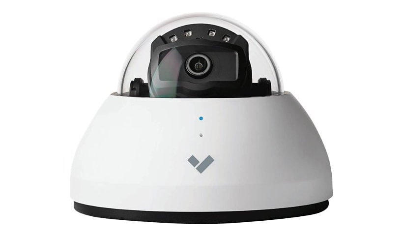 Verkada Dome Series CD62-E - network surveillance camera - dome - with 90 days of storage