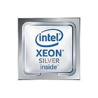 Intel Xeon Silver 4314 / 2.4 GHz processor