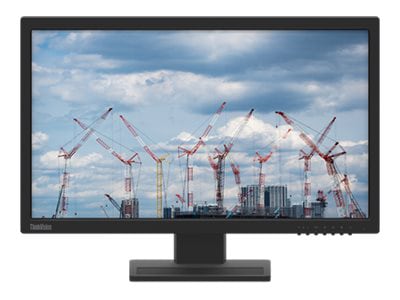 Lenovo ThinkVision E22-28 - LED monitor - Full HD (1080p) - 22