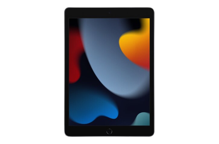 Apple 10.2-inch iPad Wi-Fi - 9th generation - tablet - 64 GB