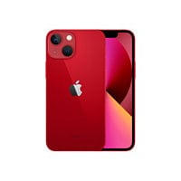 Apple iPhone 13 mini - (PRODUCT) RED - rouge - 5G smartphone - 256 Go - GSM