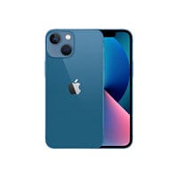 Apple iPhone 13 mini - blue - 5G smartphone - 256 GB - GSM