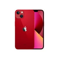 Apple iPhone 13 - (PRODUCT) RED - red - 5G smartphone - 256 GB - GSM