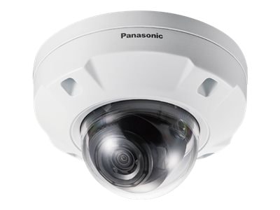 i-PRO WV-U2532LA - network surveillance camera - dome