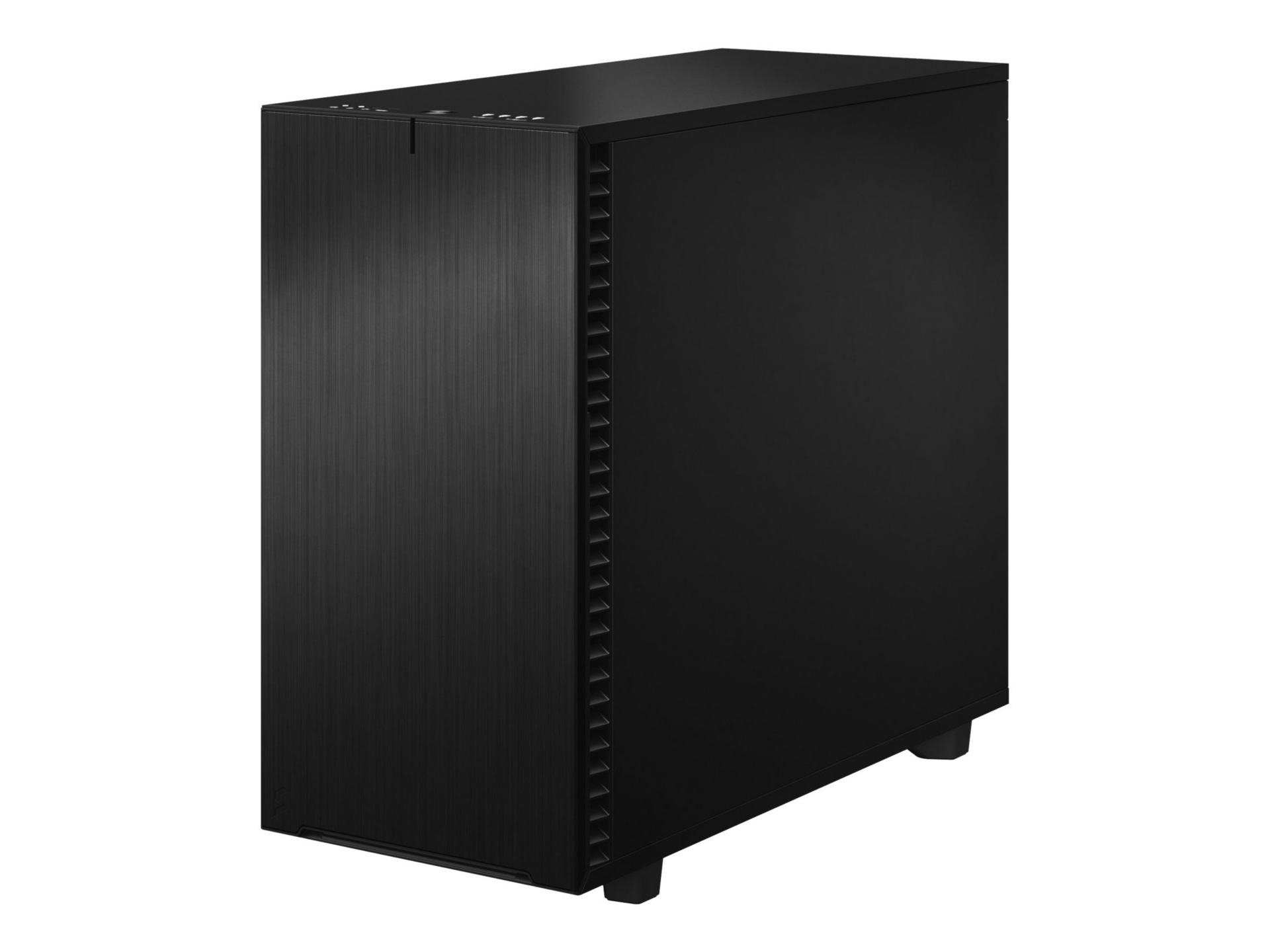 Fractal Design Define 7 - Tempered Glass Edition - tower - extended ATX