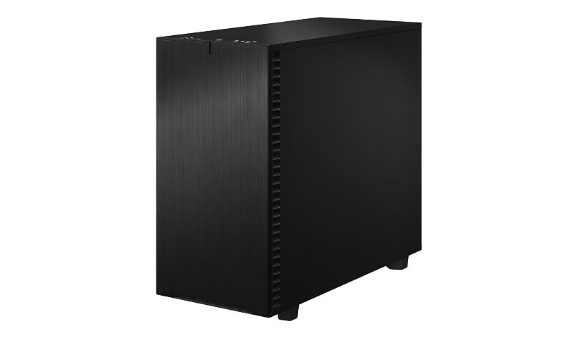 Fractal Design Define 7 - Tempered Glass Edition - tower - extended ATX