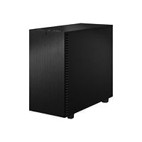 Fractal Design Define 7 - Tempered Glass Edition - tower - extended ATX