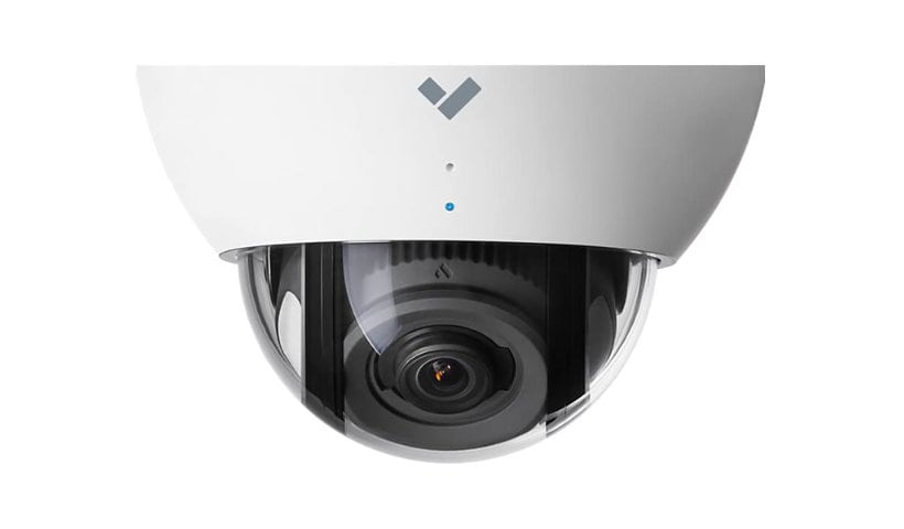 Verkada CD62 - network surveillance camera - dome - with 30 days of storage