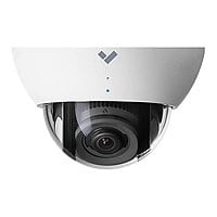 Verkada CD62 - network surveillance camera - dome - with 30 days of storage
