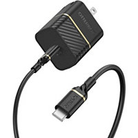 OtterBox Wall Charger power adapter - 24 pin USB-C - 20 Watt