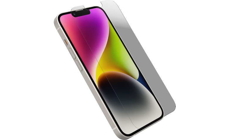 OtterBox iPhone 13 Pro, iPhone 13 Alpha Glass Screen Protector