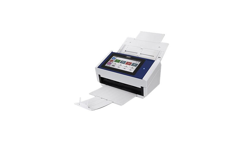 Xerox N60w - scanner de documents - modèle bureau - Gigabit LAN, Wi-Fi(n), USB 3.1 Gen 1