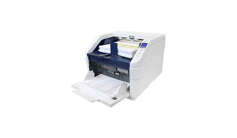 Xerox W130 - document scanner - desktop - USB 3.1 Gen 1 - TAA Compliant