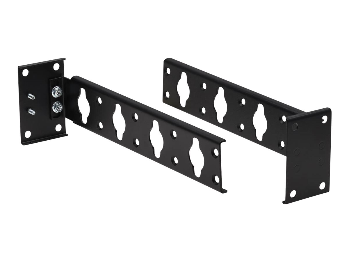 Tripp Lite Vertical PDU Installation Bracket for Server Racks