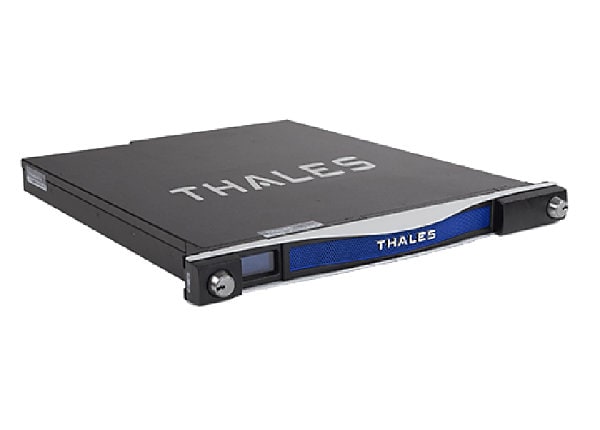 Thales SafeNet CipherTrust Manager K570 Appliance - 931-500064-001G -  Firewalls & VPN 