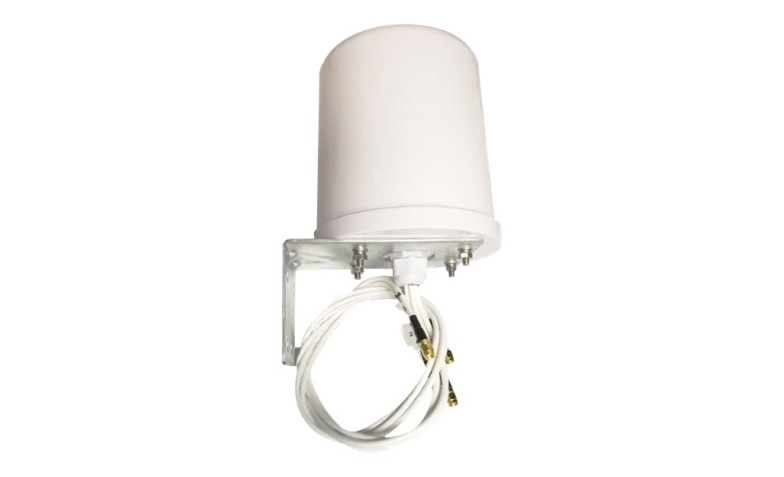 Fortinet FANT-04ABGN-0606-O-N - antenna - FANT-04ABGN-0606-O-N