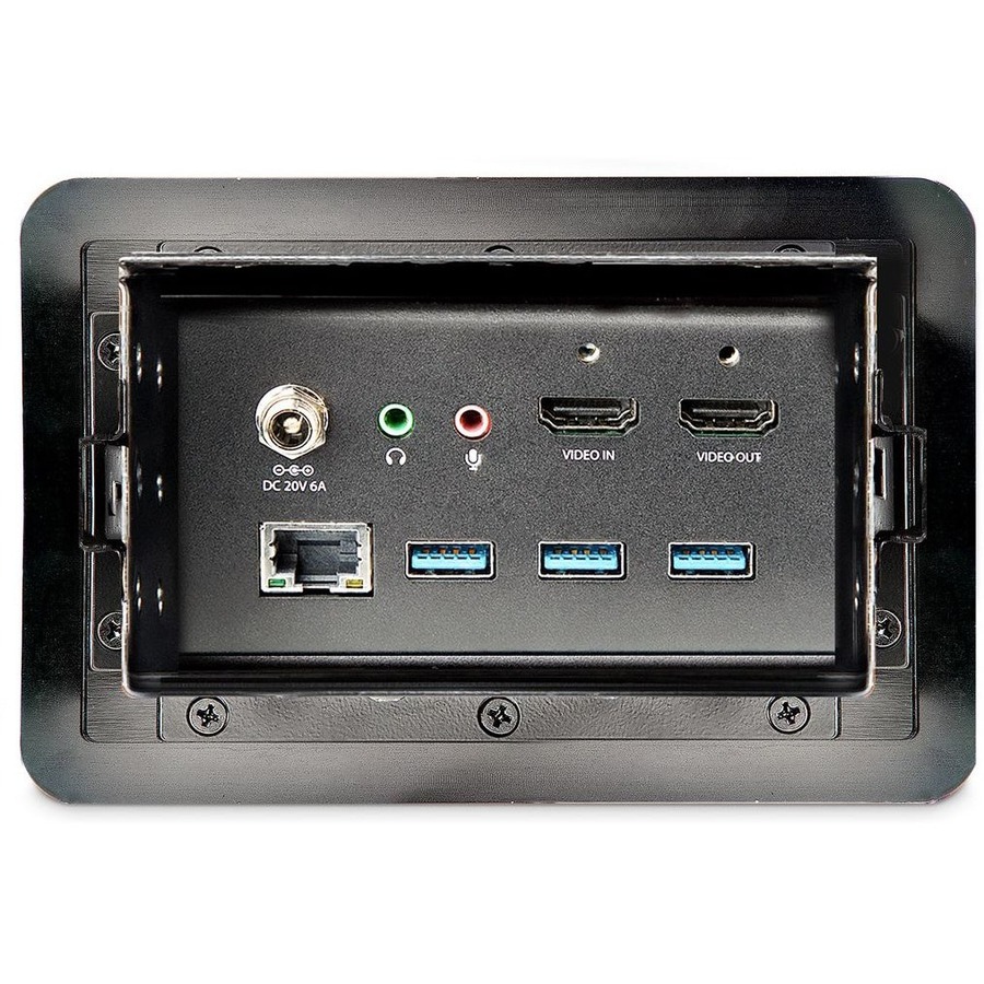 StarTech Conference Room Docking Station - Thumbnail 2