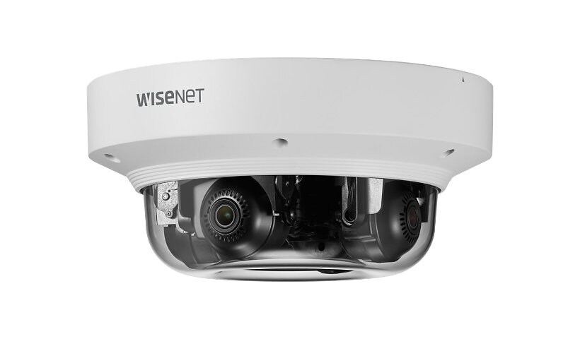 Hanwha Techwin WiseNet P PNM-9084QZ - caméra de surveillance réseau