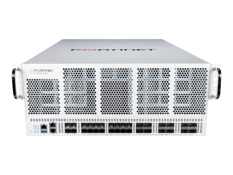 Fortinet FortiGate 4401F - security appliance