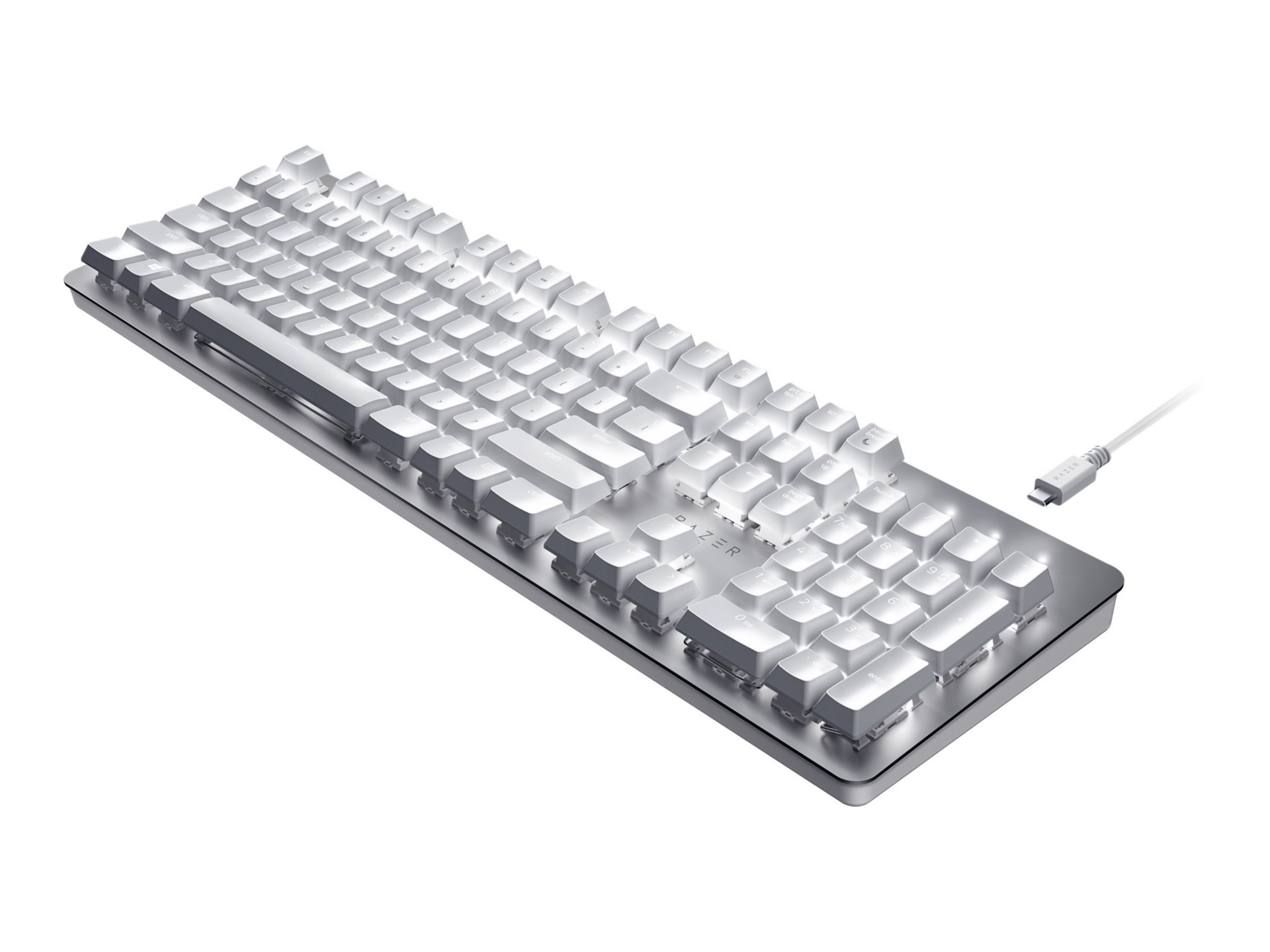 RAZER PRO TYPE WRLS MECHANICAL KB