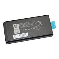 BTI - notebook battery - Li-Ion - 97 Wh