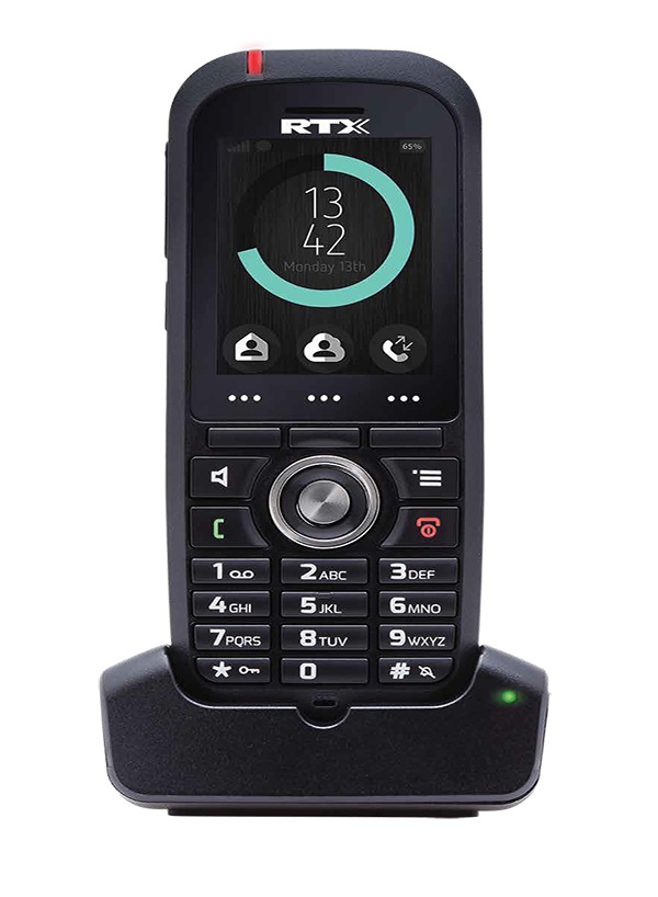 LG RTX 8631 Handset
