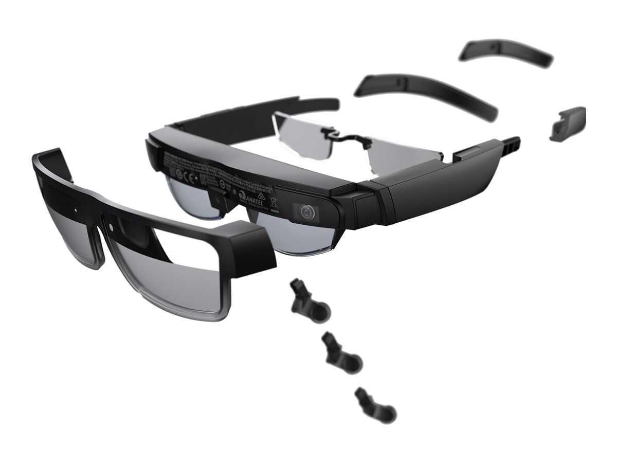 Lenovo ThinkReality A3 PC Edition Smart Glasses