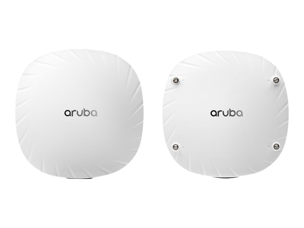 HPE Aruba AP-535 (US) - Campus - wireless access point ZigBee, Bluetooth, W