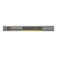 Cisco 1100 Terminal - gateway - rack-mountable