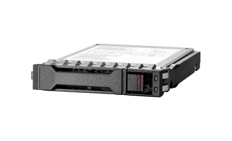 HPE Mixed Use - SSD - 960 GB - SATA 6Gb/s - P40503-B21 - Solid