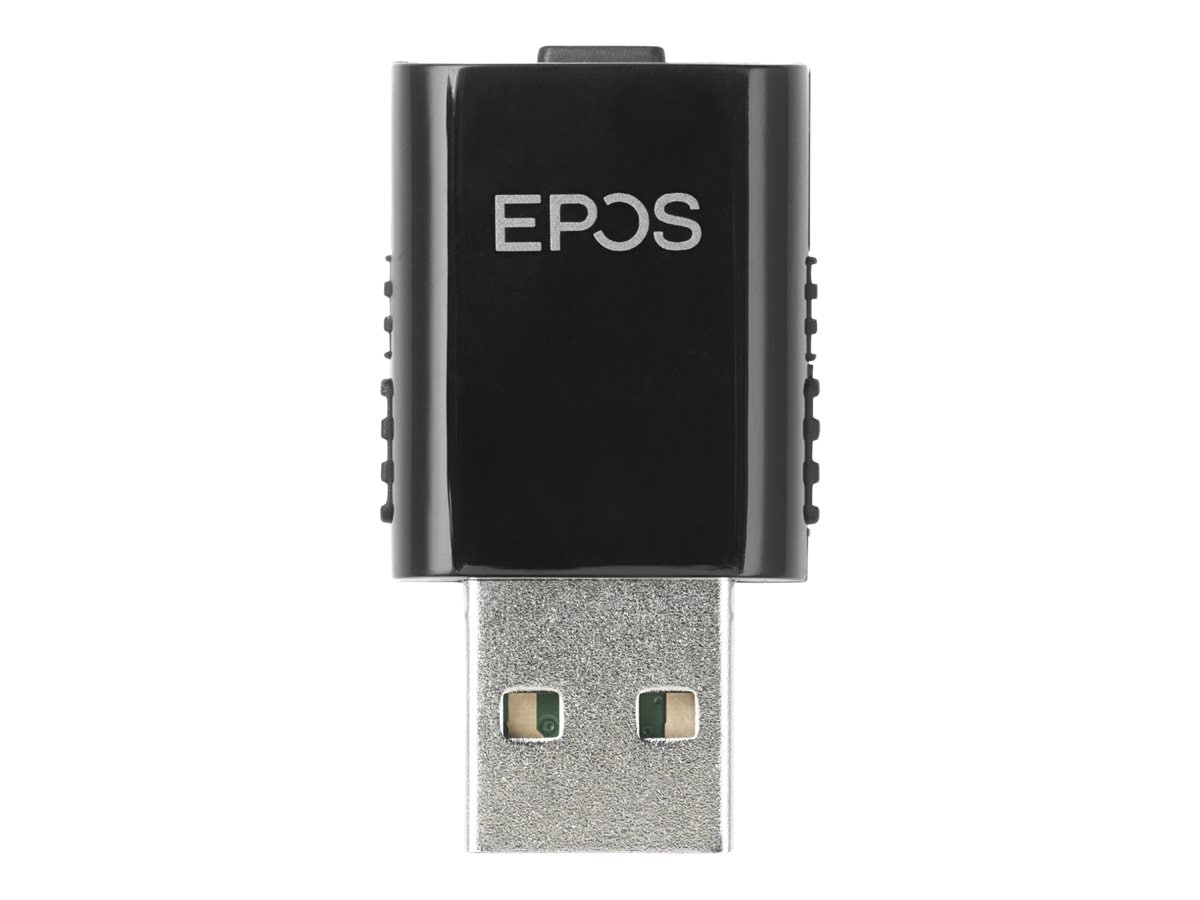 EPOS I SENNHEISER IMPACT SDW D1 USB - network adapter - USB