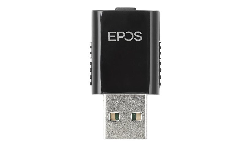 EPOS I SENNHEISER IMPACT SDW D1 USB - network adapter - USB