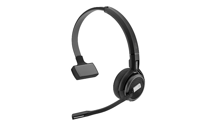 EPOS IMPACT SDW 5031 - wireless mono headset - black