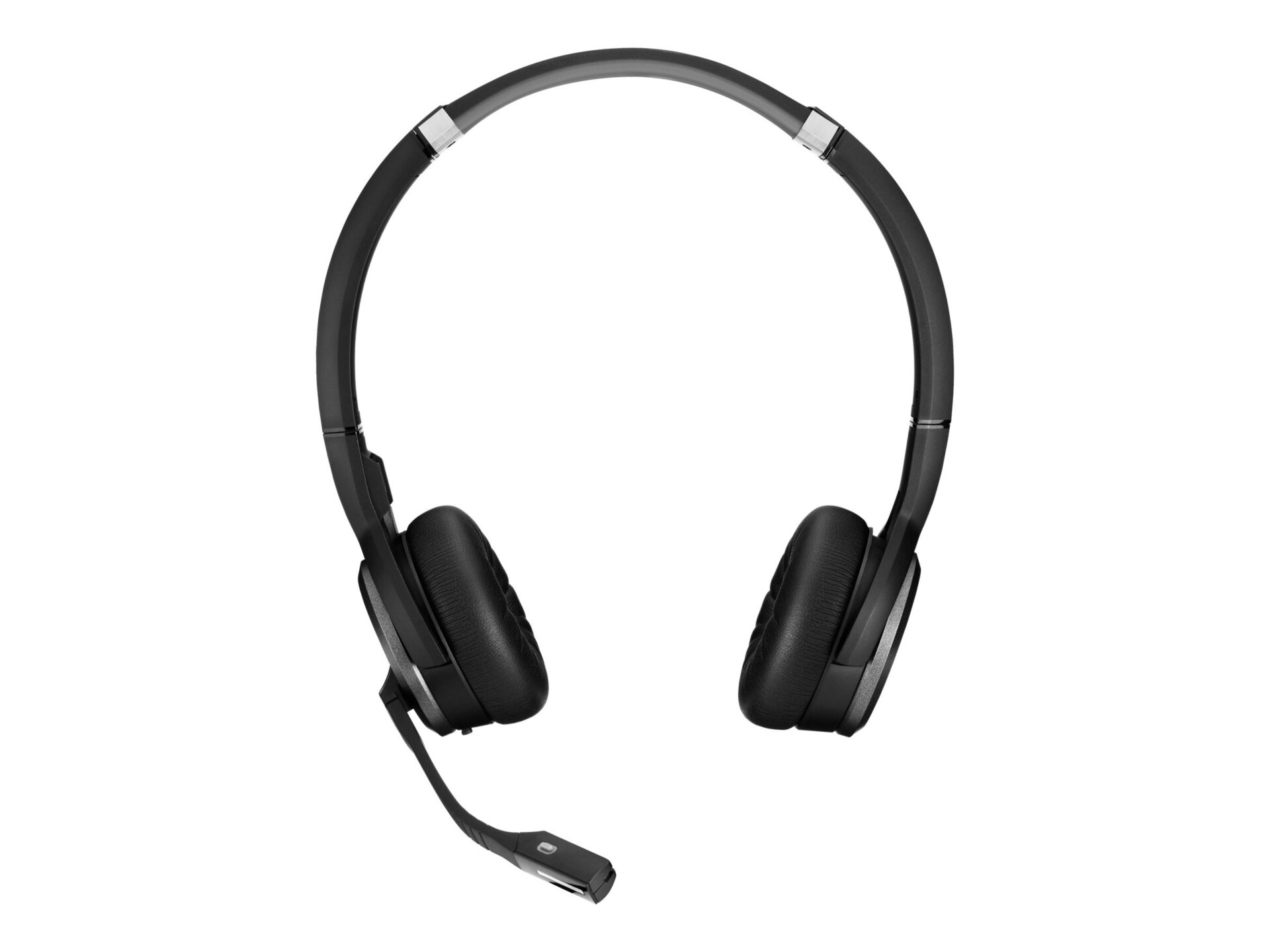 Thumbnail 2 of 12 for EPOS IMPACT SDW 5061 - wireless headset system - dongle - black