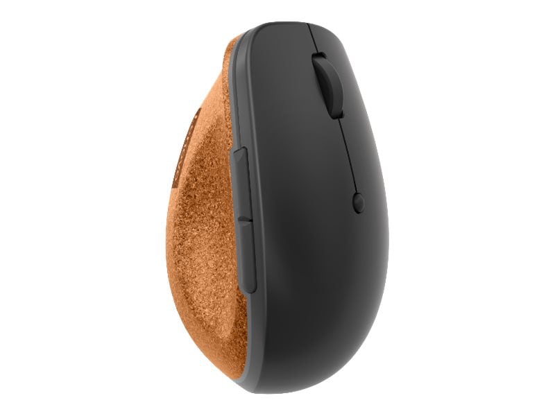 Lenovo Go USB-C Wireless Mouse - Storm Grey desde 34,99