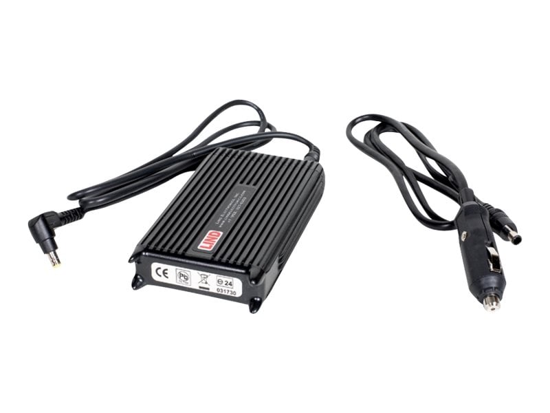 Lind - car power adapter