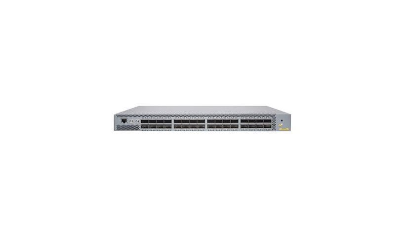 Juniper Networks QFX Series QFX5200-32C - commutateur - 32 ports - Géré - Montable sur rack
