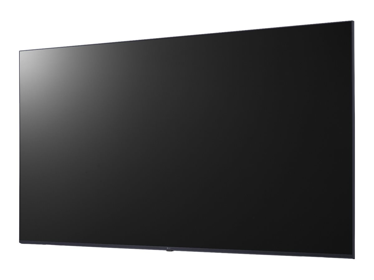 Thumbnail 2 of 23 for LG 65UL3J-E webOS UHD Signage