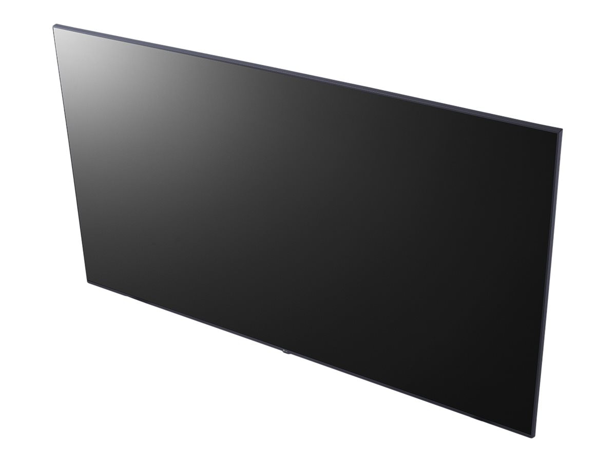 Thumbnail 4 of 23 for LG 65UL3J-E webOS UHD Signage