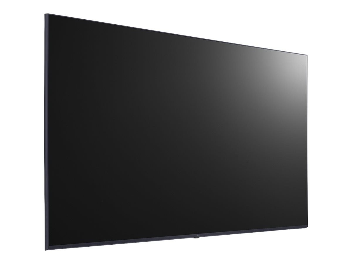 Thumbnail 5 of 23 for LG 65UL3J-E webOS UHD Signage