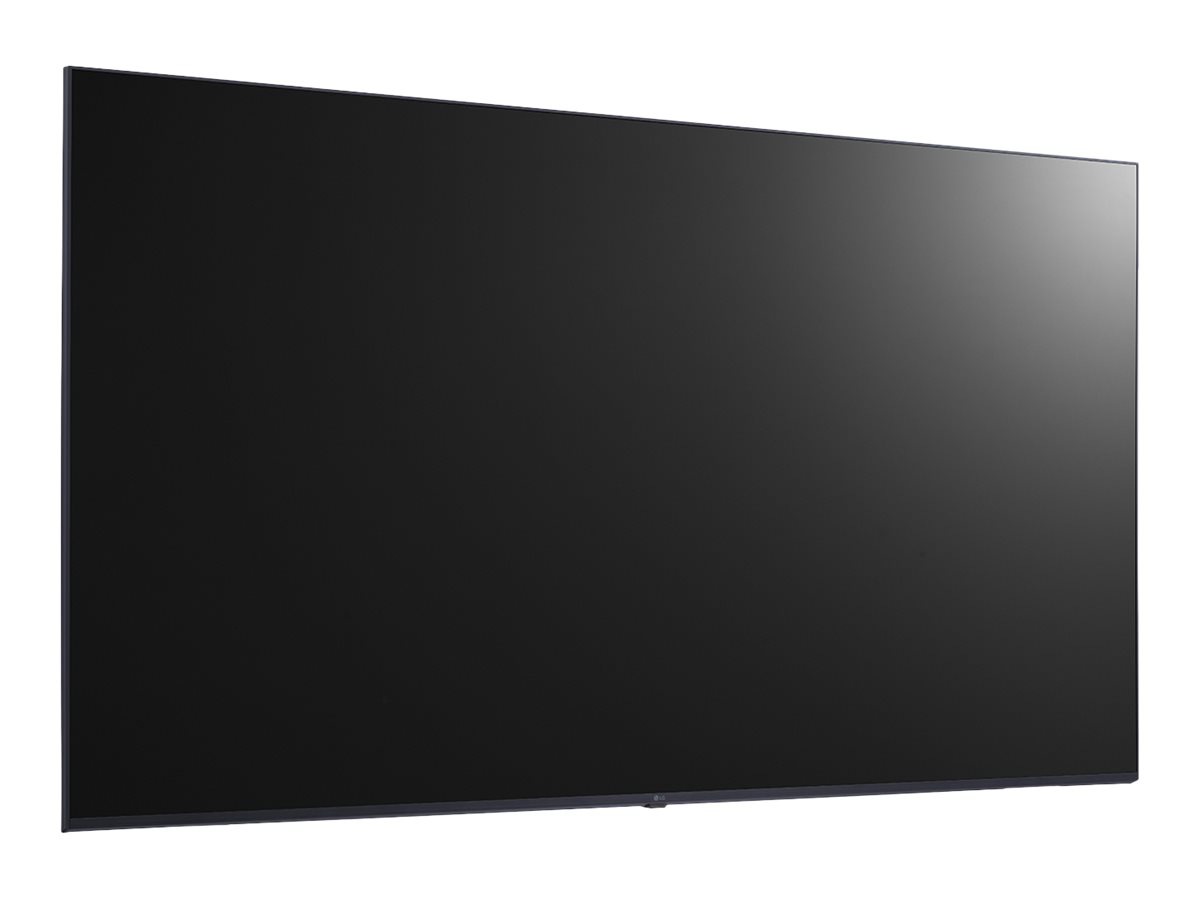Thumbnail 6 of 23 for LG 65UL3J-E webOS UHD Signage