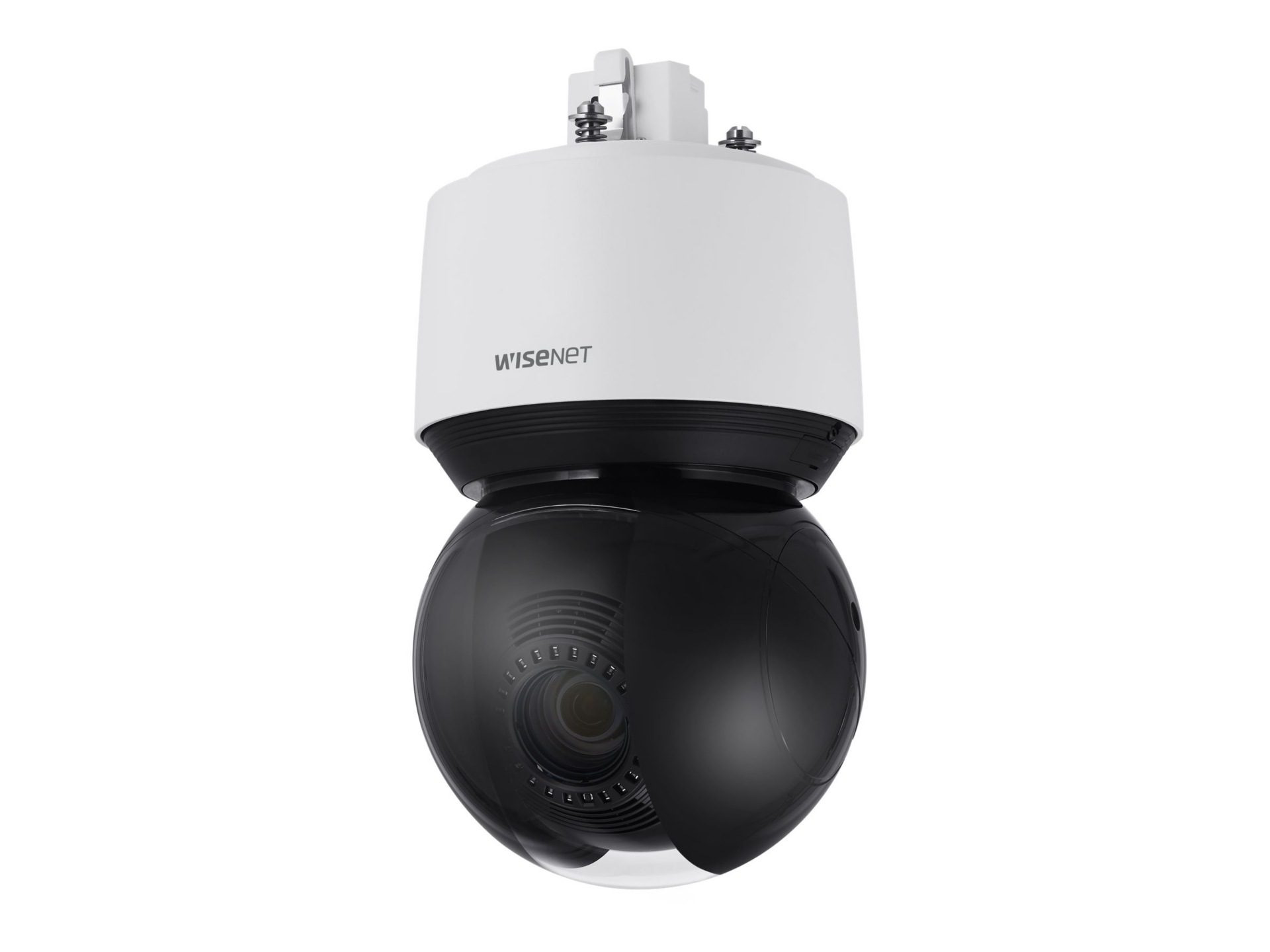 Hanwha Vision WiseNet X Plus XNP-6400 - network surveillance camera