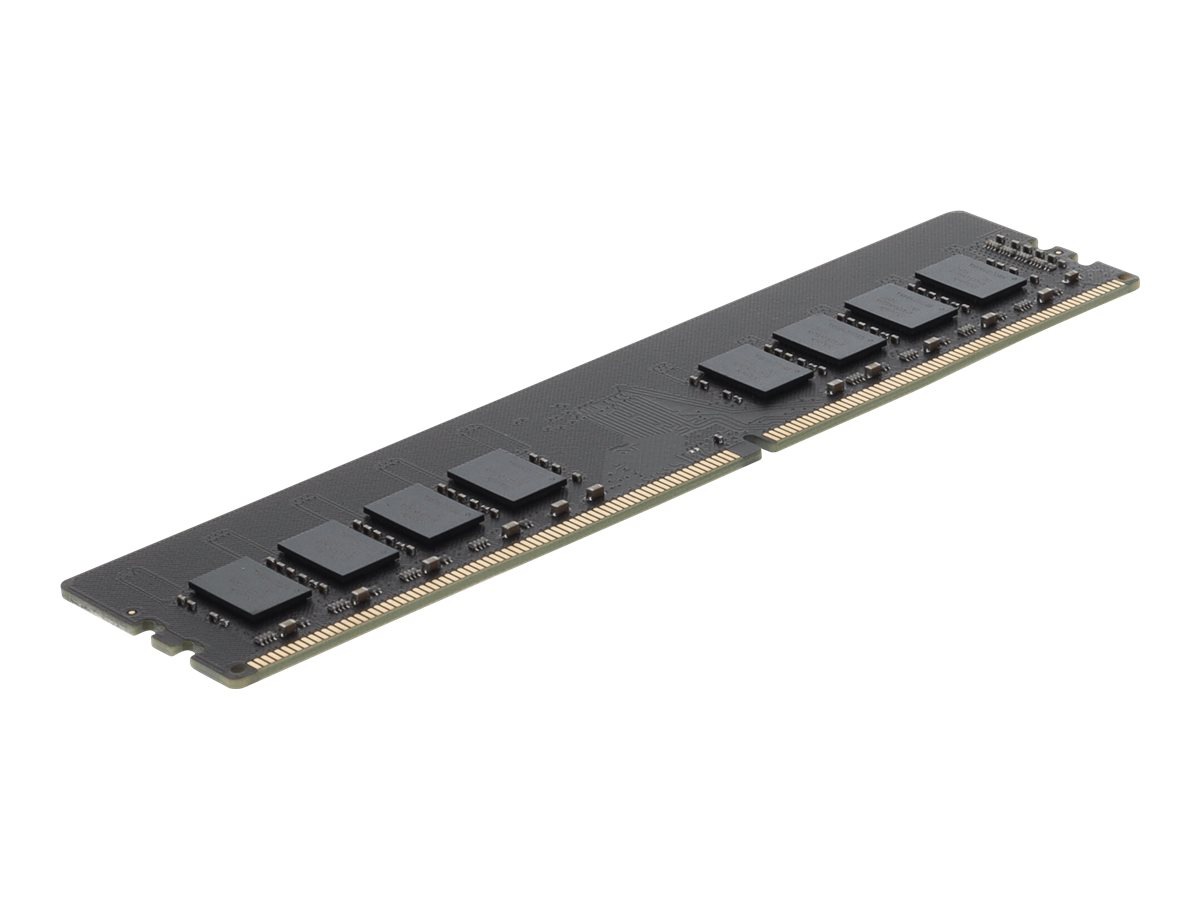 Proline - DDR4 - module - 16 GB - DIMM 288-pin - 2666 MHz / PC4-21300 - unbuffered