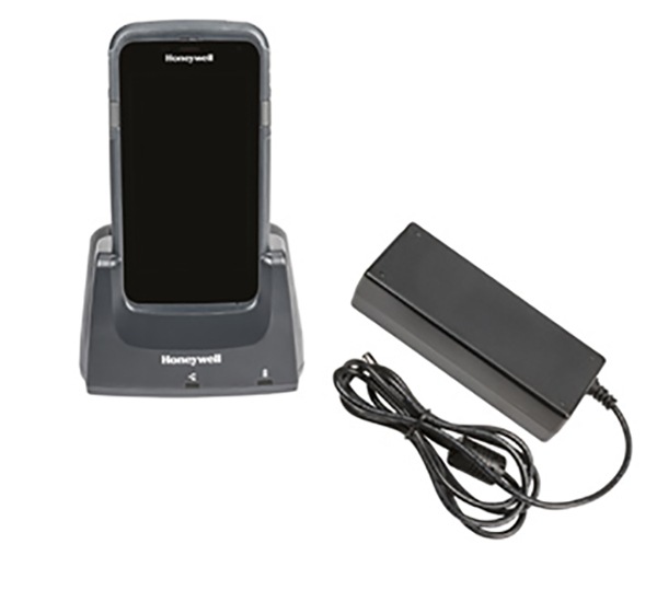 Honeywell Charge Base Kit for Dolphin CT50 Mobile Computer