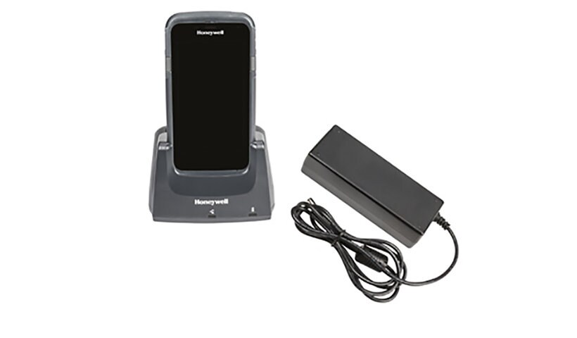 Honeywell Charge Base Kit for Dolphin CT50 Mobile Computer