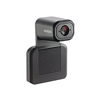 Vaddio IntelliSHOT Auto-Tracking Video Conferencing PTZ Camera - Black