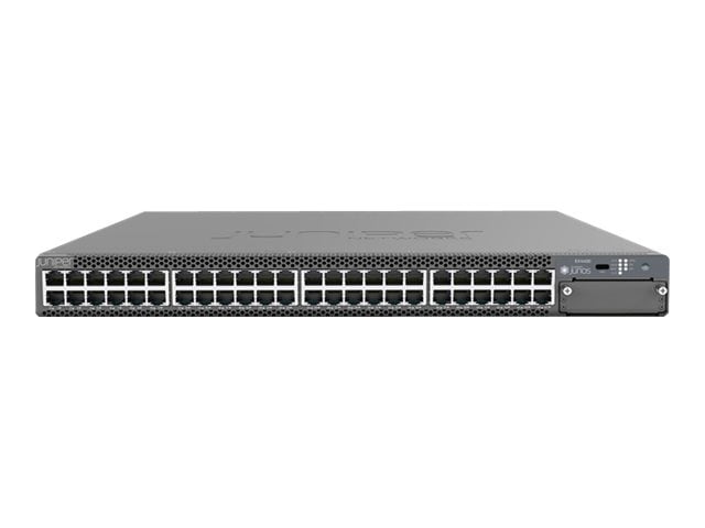 Juniper EX4400-48T-AFI Ethernet Switch