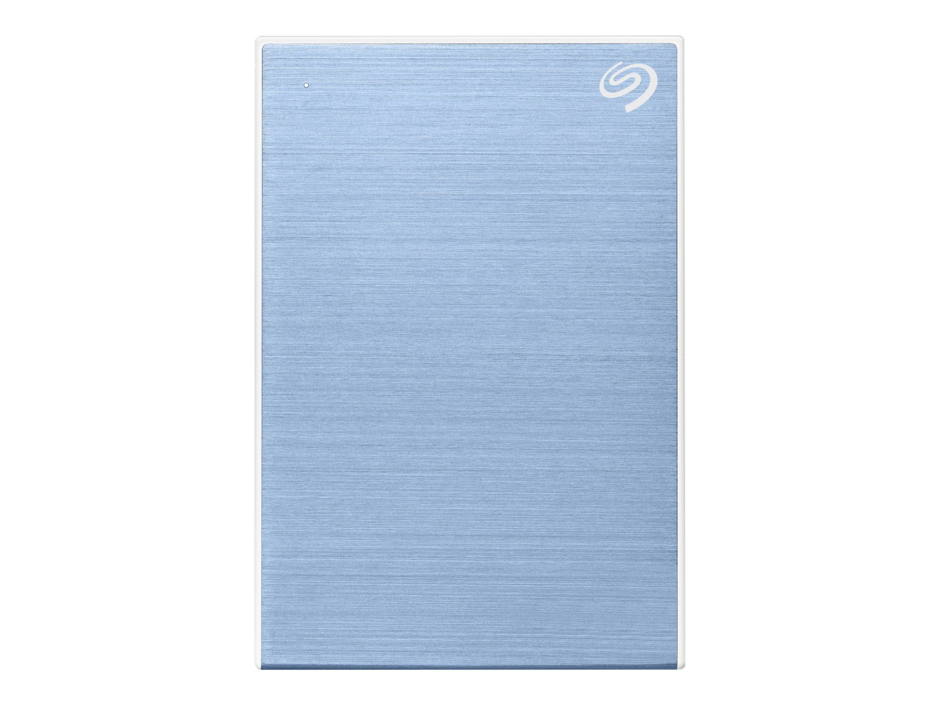 SEAGATE 1TB ONE TOUCH HDD 2.5E BLUE