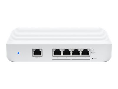 Ubiquiti USW Flex XG - switch - 5 ports - managed